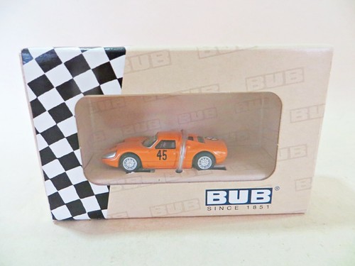 Bub bubmobil 08323 porsche - 08323, 'porsche