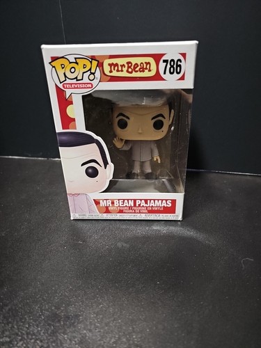 Funko pop vinyl - pop!, mr.