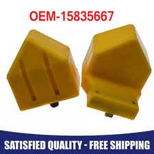 Front Suspension Bump Stop for