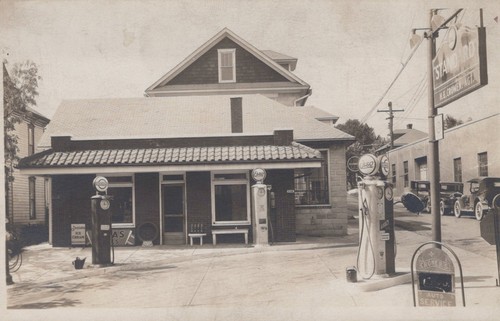 Cromer auto service gas - cromer's,