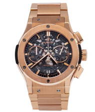 Hublot Classic Fusion Aero
