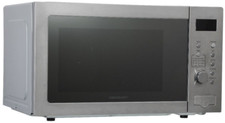 Cookology Combi Microwave Oven & Grill Freestanding 25L - S/Steel FSMOG25LSS