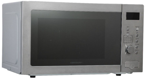 Cookology combi microwave oven - cookology,