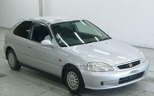 Honda civic ek3 ek4 - honda, key