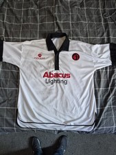 Mansfield Town 1993/94 Away