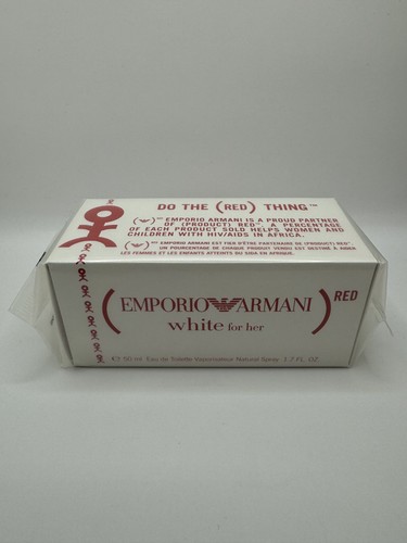 Emporio armani white for - emporio,