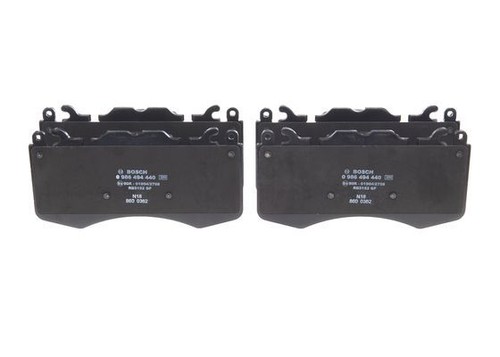 Genuine bosch front brake - genuine,
