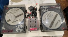 Sony PS-DJ9000 Direct Drive DJ
