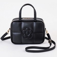 MARY QUANT Shoulder Bag Book