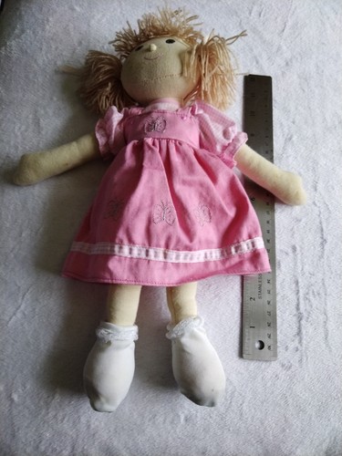 Orange tree toys - doll, girl