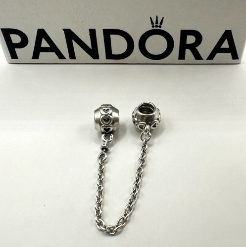 Pandora hearts safety chain - pandora,