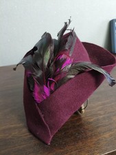 1940s vintage inspired