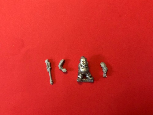 Citadel metal warhammer 40k - gw,