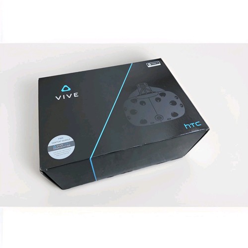 Htc vive headset - vive, kit