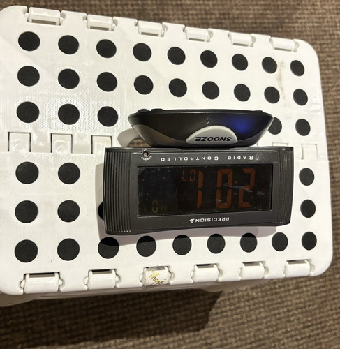Precision radio controlled - precision,