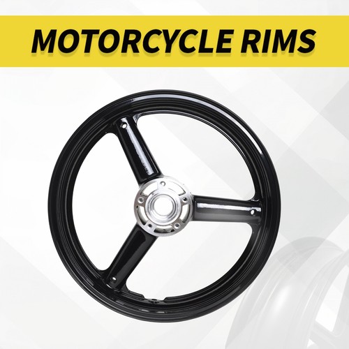 Front wheel rim tubeless - front,