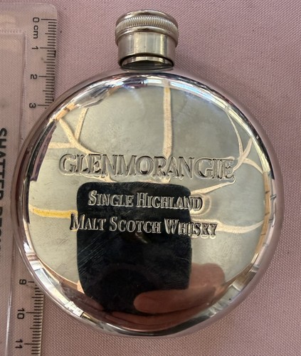 Glenmorgangie malt scotch - glenmorgangie,