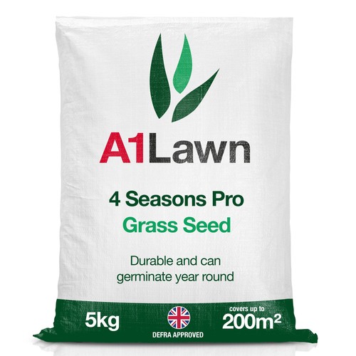 Lawn seasons pro - pro, grass
