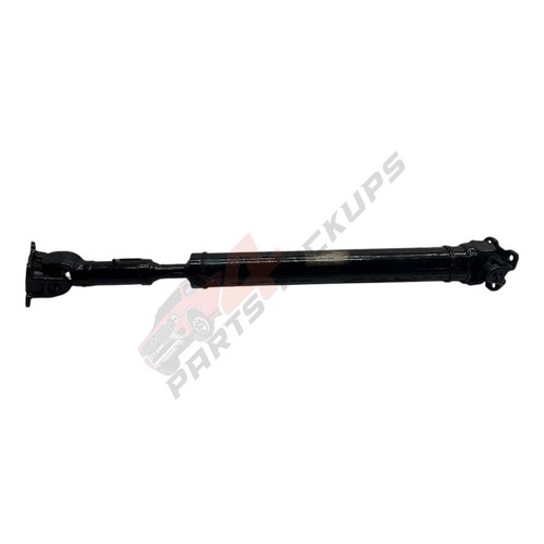 Mitsubishi l200 front prop - mitsubishi,