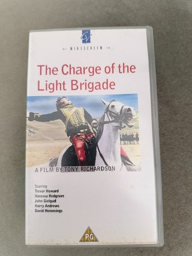 The charge light - the,