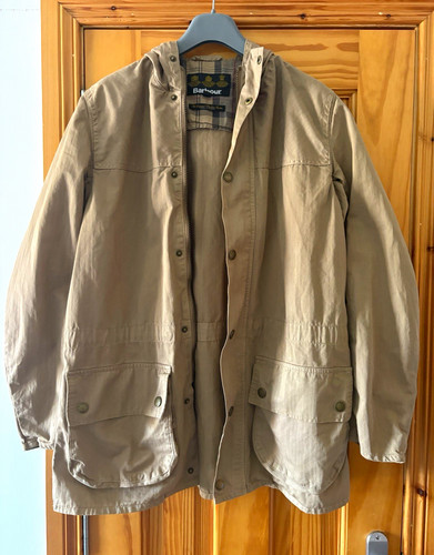 Barbour mens unlined durham - unlined,