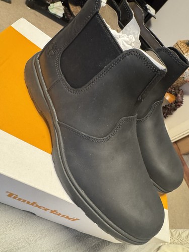 Timberland boots new - new, in