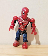Mega Bloks Spider-Man 3