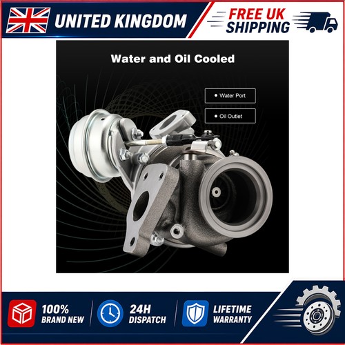 Turbocharger gasket for fiat - turbocharger,