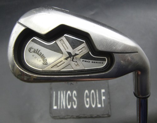 Callaway x18 pro series iron - x18, 5
