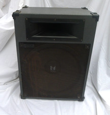 Toa sl150 speaker system - toa,