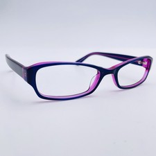 SPECSAVERS eyeglasses INDIGO RECTANGLE glasses frame MOD: RUTH 25633832