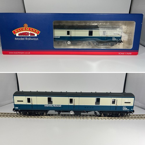 Bachmann 274 mk1 guv - 39-274,
