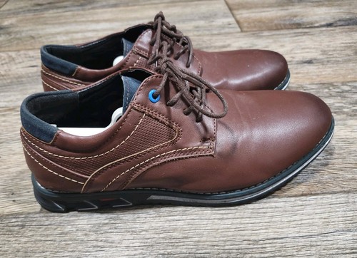 Gatsby shoes mens size brown - gatsby,