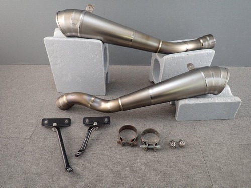 Factory titanium slip on - k-factory,