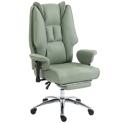 Homcom executive office chair - homcom,