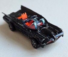 Corgi Juniors Batmobile Car