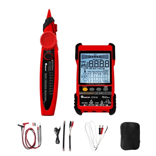 Et616 ethernet cable tester - et616,