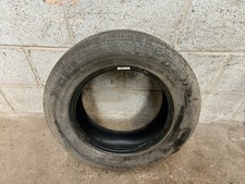 FEDERAL STEEL657 195/65/R15