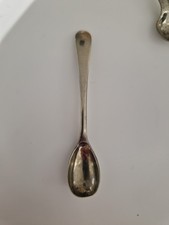  Vintage MW & S Silver Plate