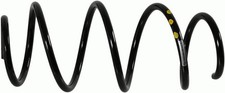 Suspension Spring For Mercedes