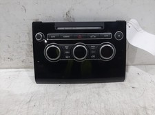 LAND ROVER RANGE ROVER MK4 2012-2021 Heater AC Climate Control Switch Panel OEM