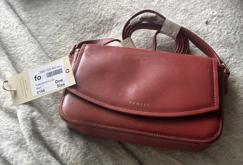 Radley small crossbody bag - radley,