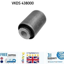 Control trailing arm mounting - trailing,