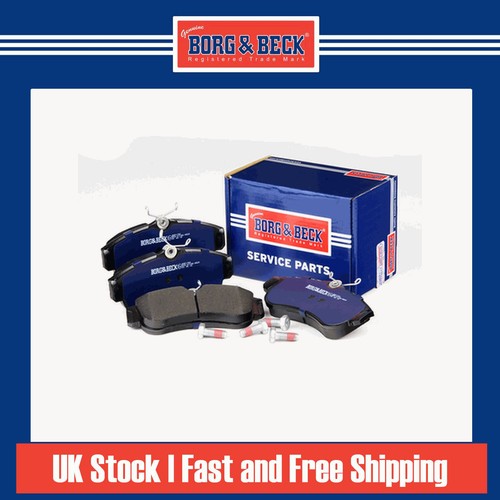 Brake pads set - set, for