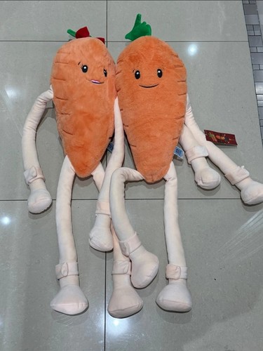 Kevin the carrot christmas - the,