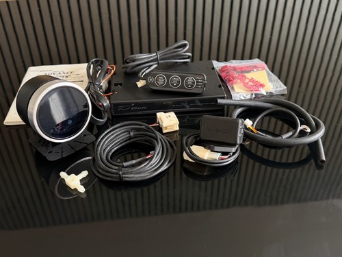 Defi advance control unit - advance, and