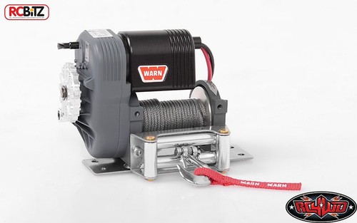 Rc4wd warn 8274 - toy, winch