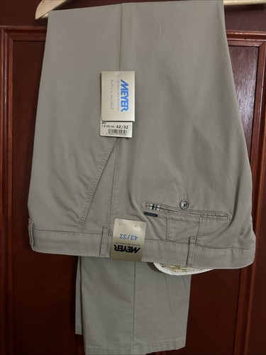 Meyer trousers 32l - meyer,