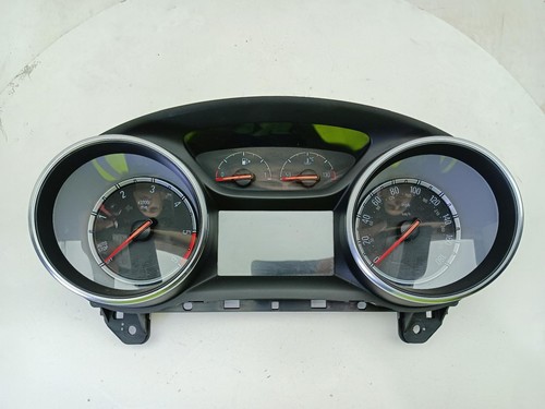 Vauxhall astra speedometer - astra,