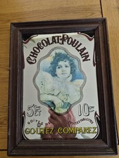 Coca Cola Mirror